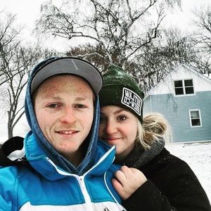 Meet your Posher, Raeanne